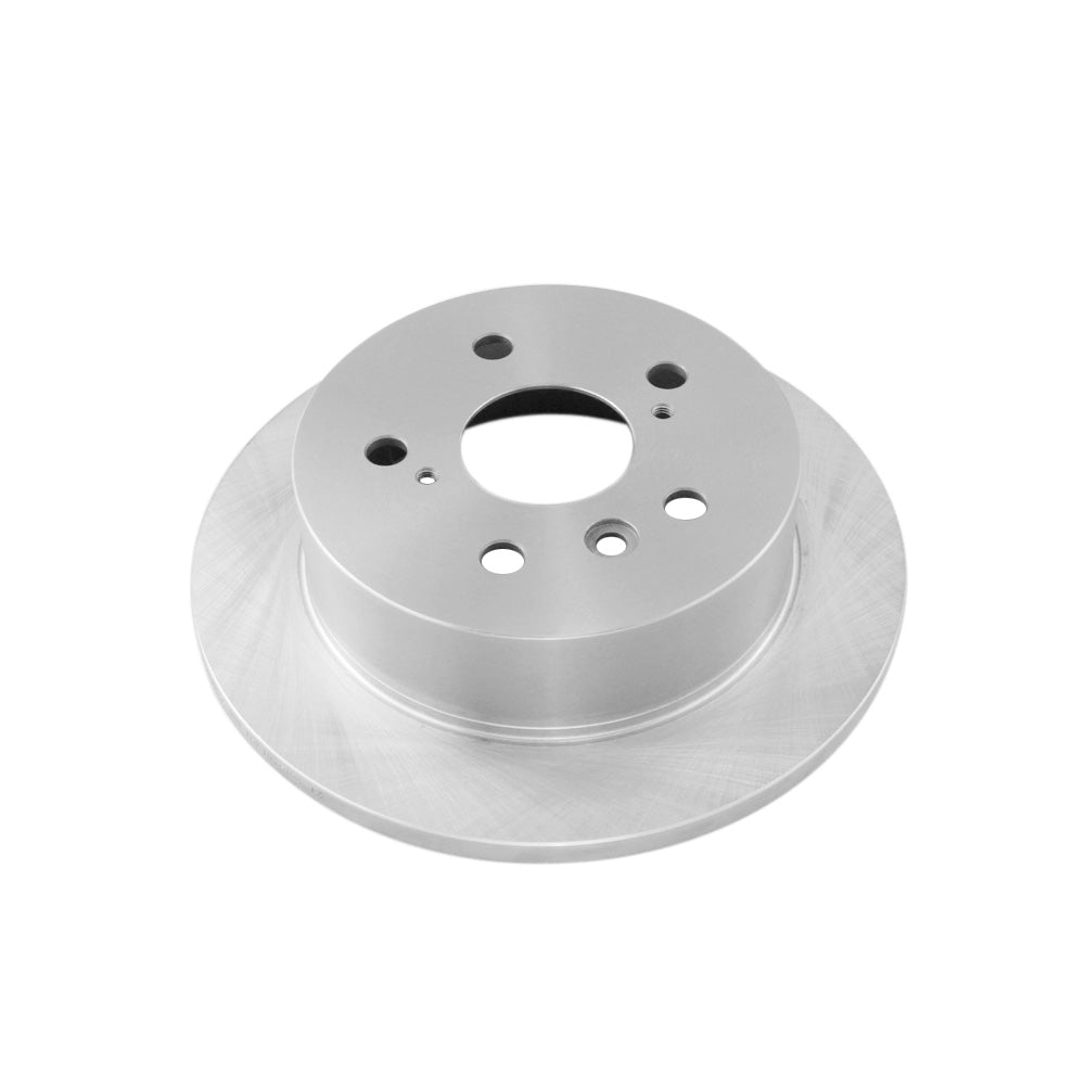 REAR BRAKE PADS & SHOES ROTORS & DRUMS