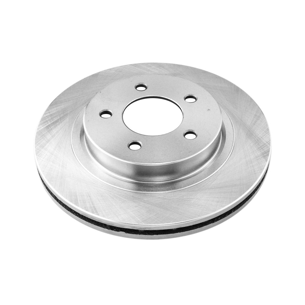 FRONT BRAKE PADS & SHOES ROTORS & DRUMS