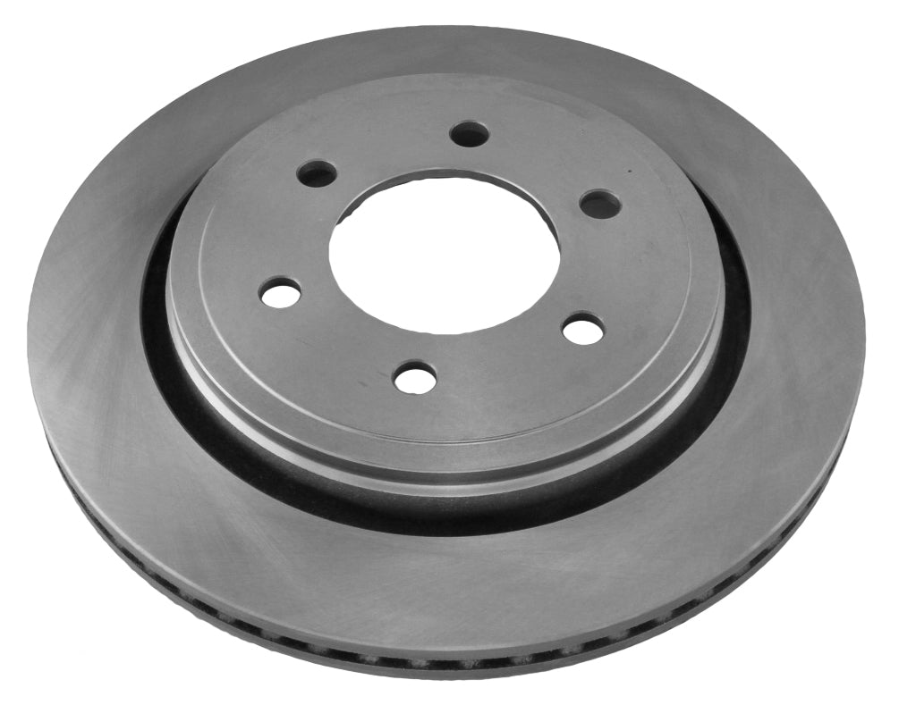 REAR BRAKE PADS & SHOES ROTORS & DRUMS