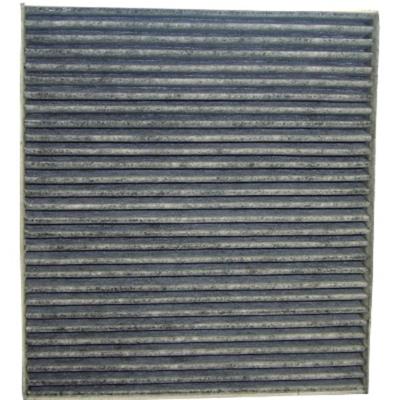 ENGINE FILTERS & PCV