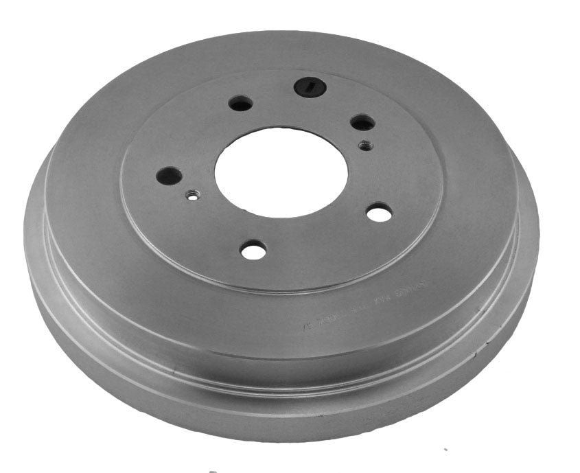 REAR BRAKE PADS & SHOES ROTORS & DRUMS