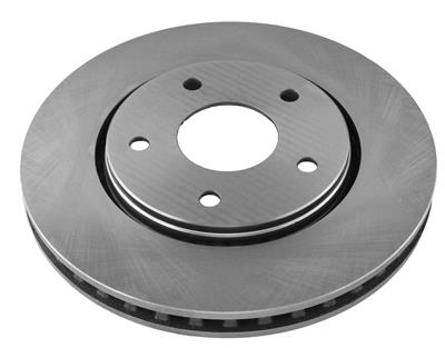 FRONT BRAKE PADS & SHOES ROTORS & DRUMS