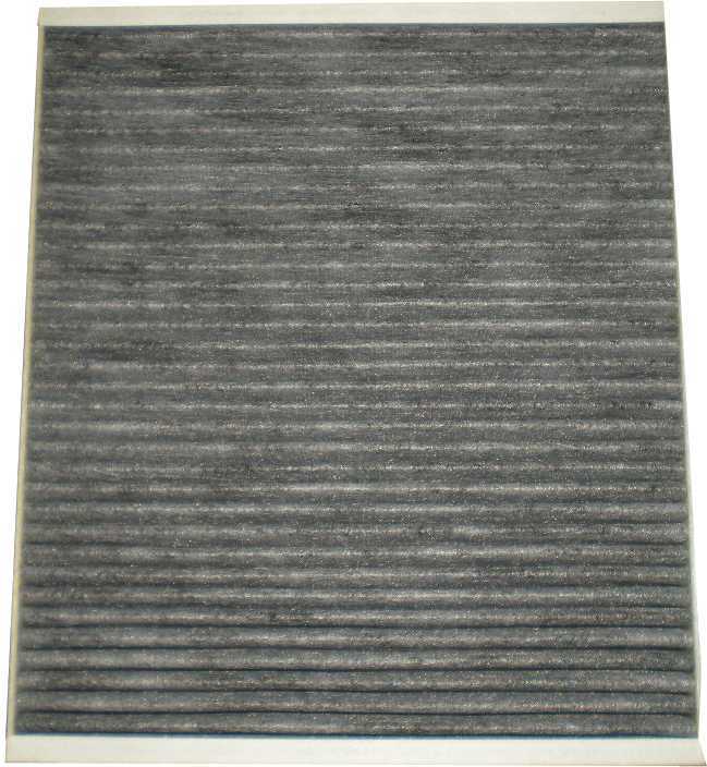 ENGINE FILTERS & PCV