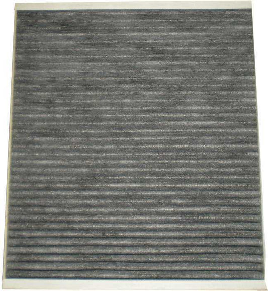 ENGINE FILTERS & PCV