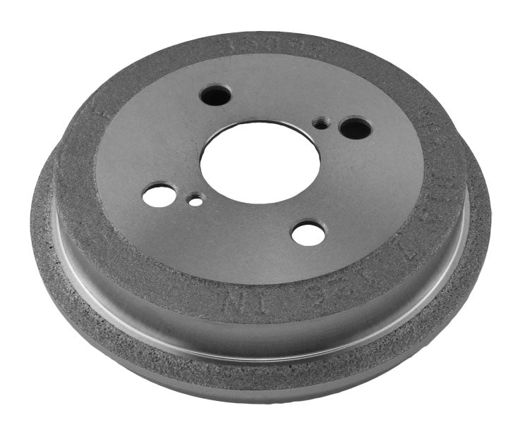 REAR BRAKE PADS & SHOES ROTORS & DRUMS