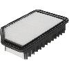ENGINE FILTERS & PCV