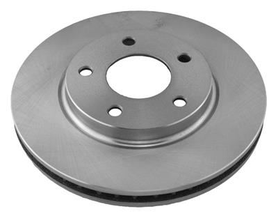 FRONT BRAKE PADS & SHOES ROTORS & DRUMS