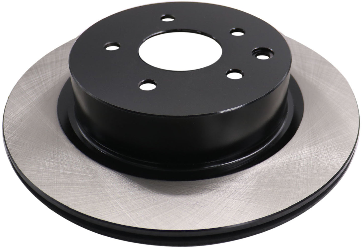 REAR BRAKE PADS & SHOES ROTORS & DRUMS