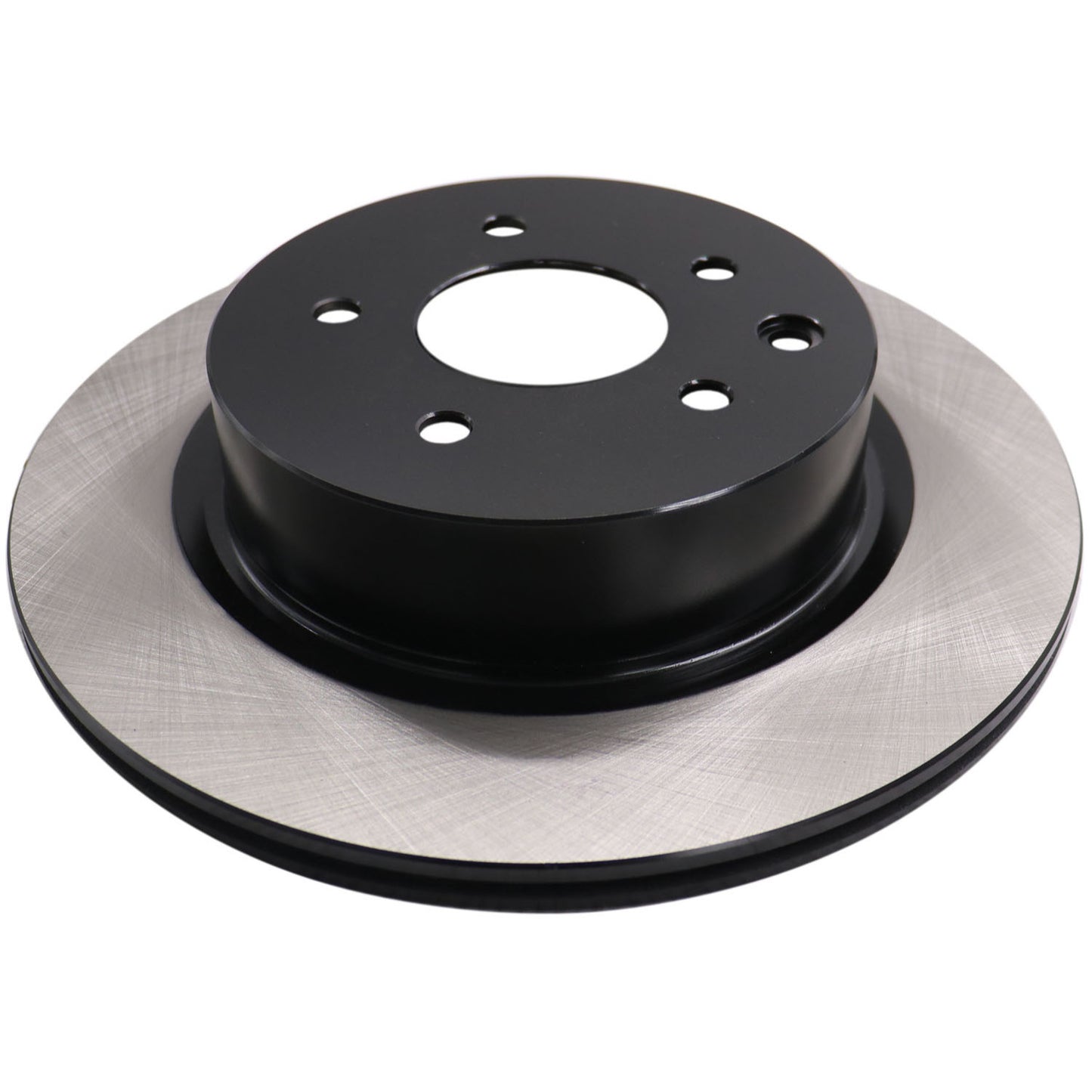 REAR BRAKE PADS & SHOES ROTORS & DRUMS