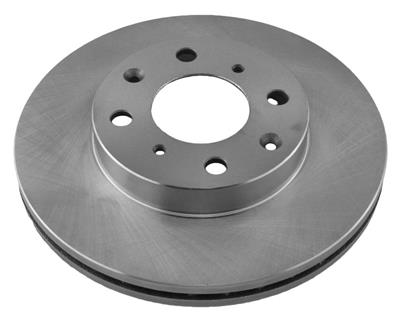 FRONT BRAKE PADS & SHOES ROTORS & DRUMS
