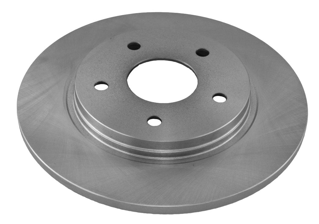 REAR BRAKE PADS & SHOES ROTORS & DRUMS