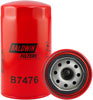 ENGINE FILTERS & PCV