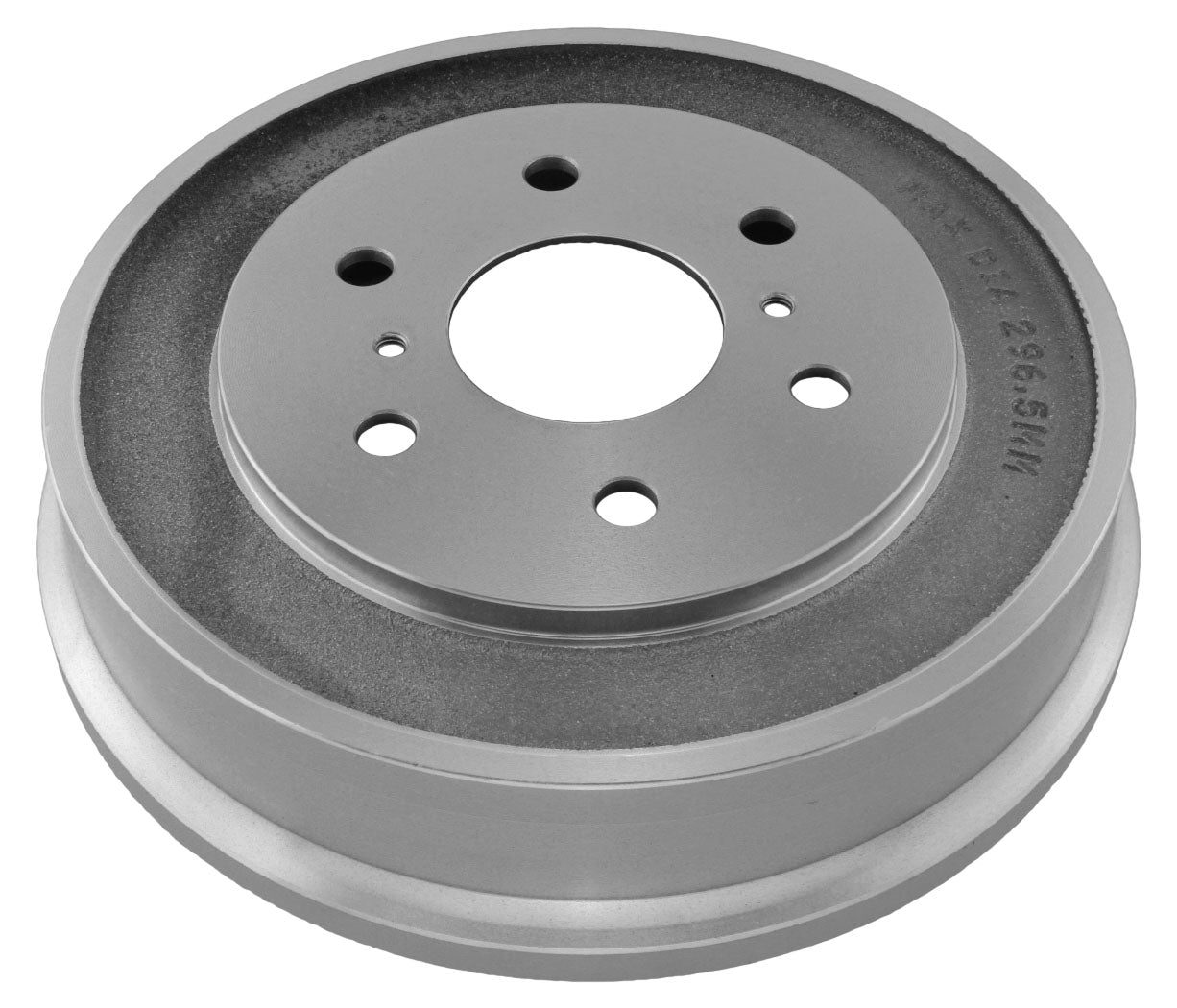 REAR BRAKE PADS & SHOES ROTORS & DRUMS