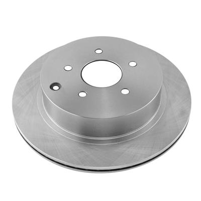REAR BRAKE PADS & SHOES ROTORS & DRUMS