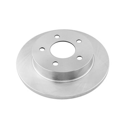 REAR BRAKE PADS & SHOES ROTORS & DRUMS