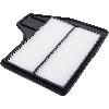 ENGINE FILTERS & PCV