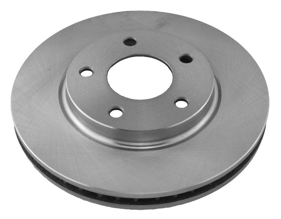 FRONT BRAKE PADS & SHOES ROTORS & DRUMS
