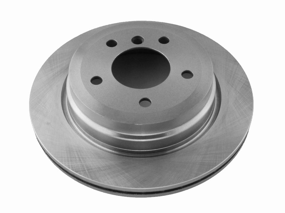 REAR BRAKE PADS & SHOES ROTORS & DRUMS