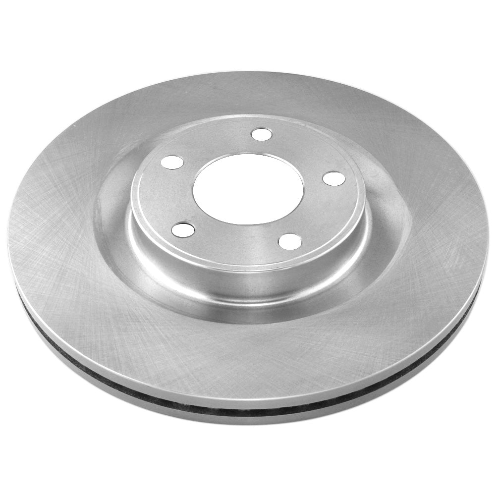 FRONT BRAKE PADS & SHOES ROTORS & DRUMS