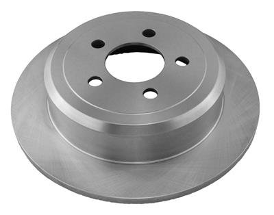 REAR BRAKE PADS & SHOES ROTORS & DRUMS