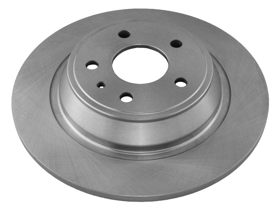 REAR BRAKE PADS & SHOES ROTORS & DRUMS