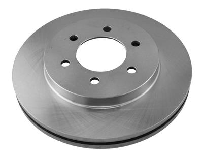 FRONT BRAKE PADS & SHOES ROTORS & DRUMS