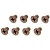 FRONT BRAKE PADS & SHOES ROTORS & DRUMS