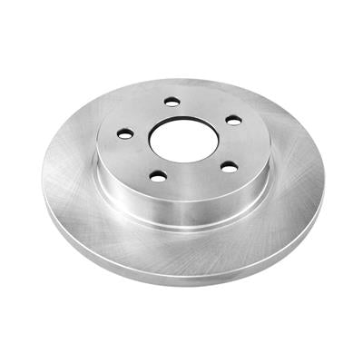 REAR BRAKE PADS & SHOES ROTORS & DRUMS