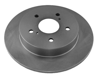 REAR BRAKE PADS & SHOES ROTORS & DRUMS
