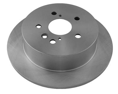 REAR BRAKE PADS & SHOES ROTORS & DRUMS