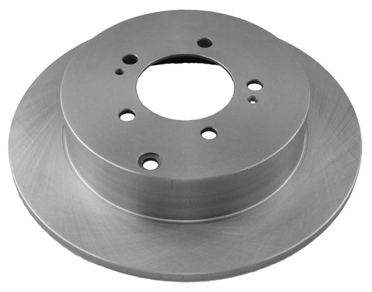 REAR BRAKE PADS & SHOES ROTORS & DRUMS