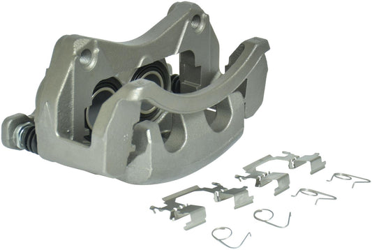 FRONT BRAKE HYDRAULICS