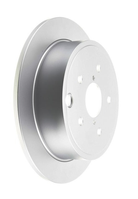 Performance Plus Coated Rotor Disc Brake Rotor