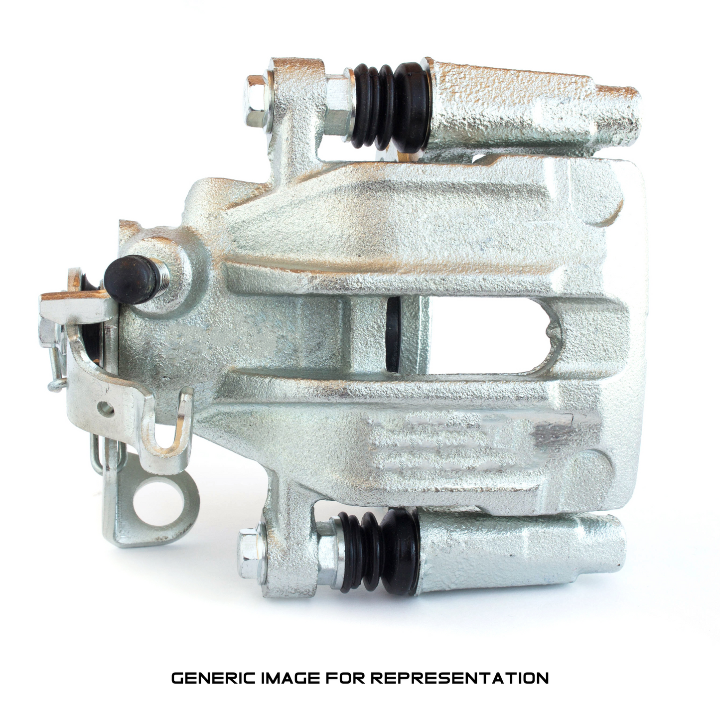 DNS Semi-Loaded Disc Brake Caliper