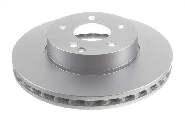Performance Plus Coated Rotor Disc Brake Rotor
