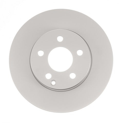 Performance Plus Coated Rotor Disc Brake Rotor