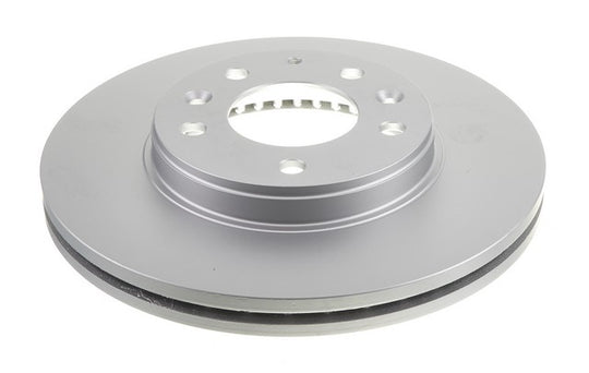 Performance Plus Coated Rotor Disc Brake Rotor