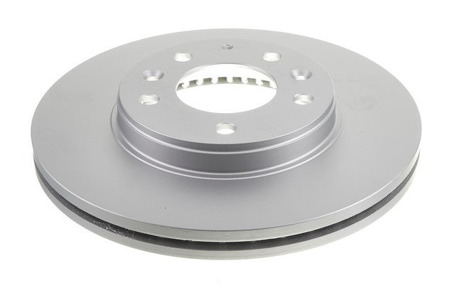 Performance Plus Coated Rotor Disc Brake Rotor