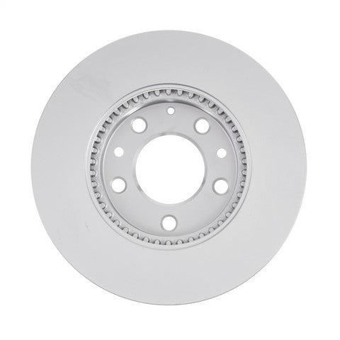 Performance Plus Coated Rotor Disc Brake Rotor