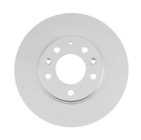Performance Plus Coated Rotor Disc Brake Rotor