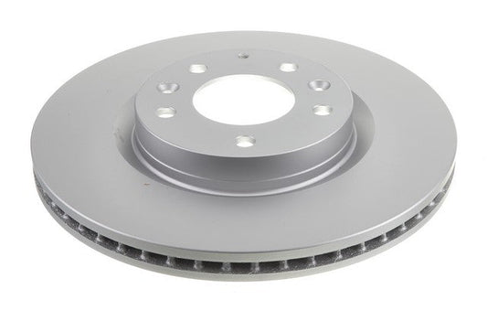 Performance Plus Coated Rotor Disc Brake Rotor