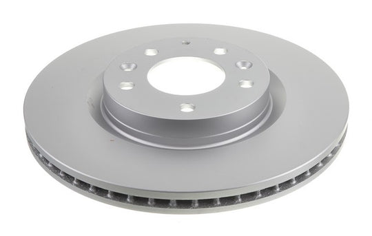 Performance Plus Coated Rotor Disc Brake Rotor