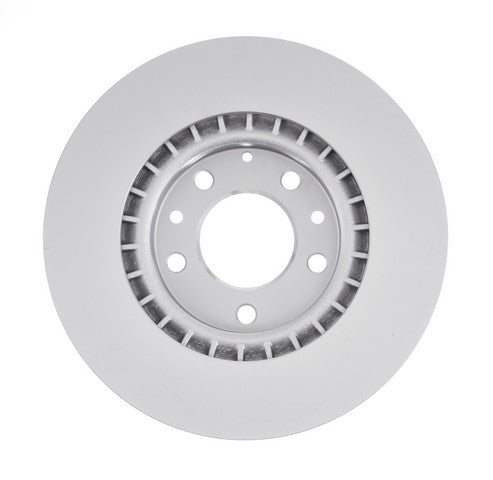 Performance Plus Coated Rotor Disc Brake Rotor