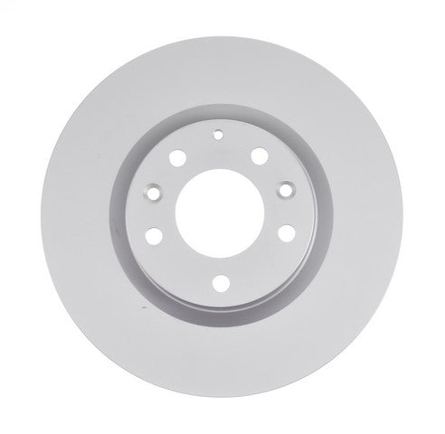 Performance Plus Coated Rotor Disc Brake Rotor