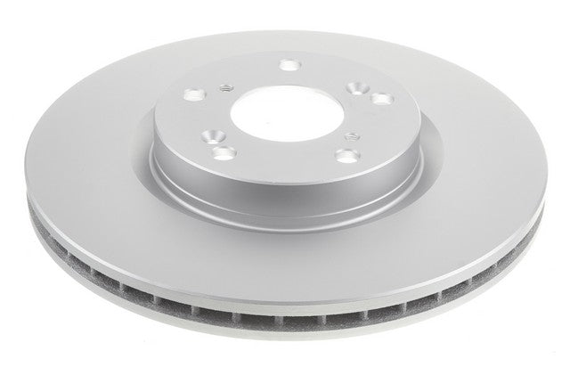 Performance Plus Coated Rotor Disc Brake Rotor