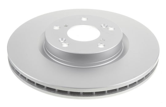 Performance Plus Coated Rotor Disc Brake Rotor