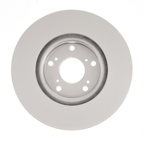 Performance Plus Coated Rotor Disc Brake Rotor