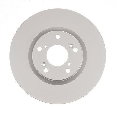 Performance Plus Coated Rotor Disc Brake Rotor