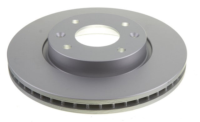 Performance Plus Coated Rotor Disc Brake Rotor