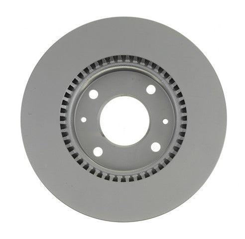 Performance Plus Coated Rotor Disc Brake Rotor